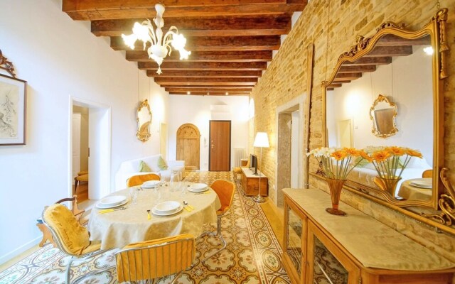 Dolcevita Apartments N. 499
