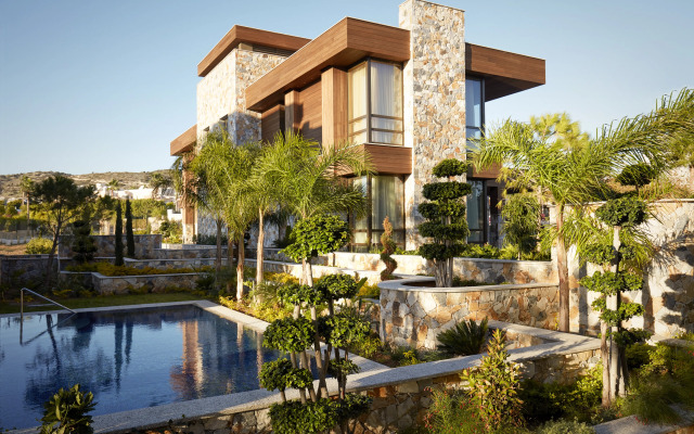 Parklane, a Luxury Collection Resort & Spa, Limassol