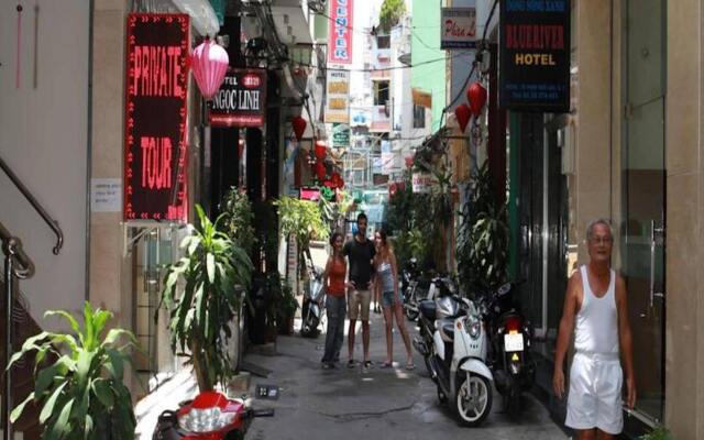 Phan Lan 2 Hotel