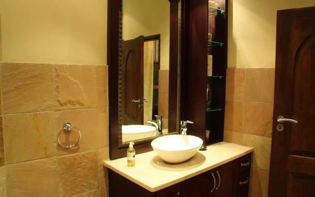 Villa Amanzi Boutique Guest House