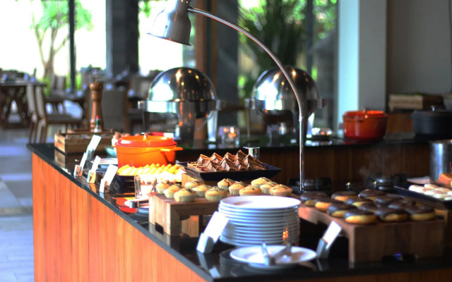 Katamaran Hotel & Resort Lombok