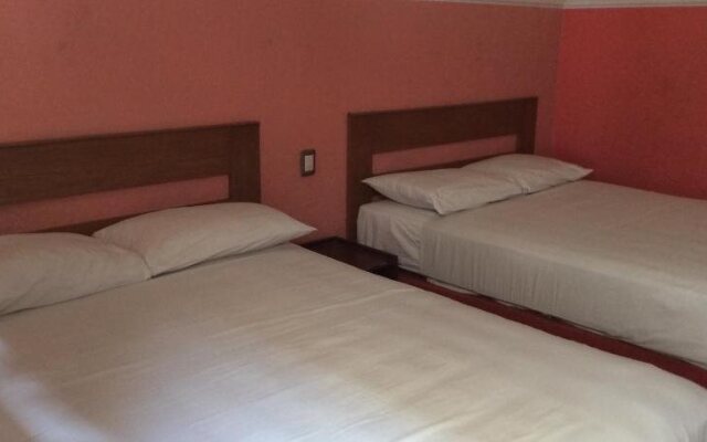 Hotel Playa