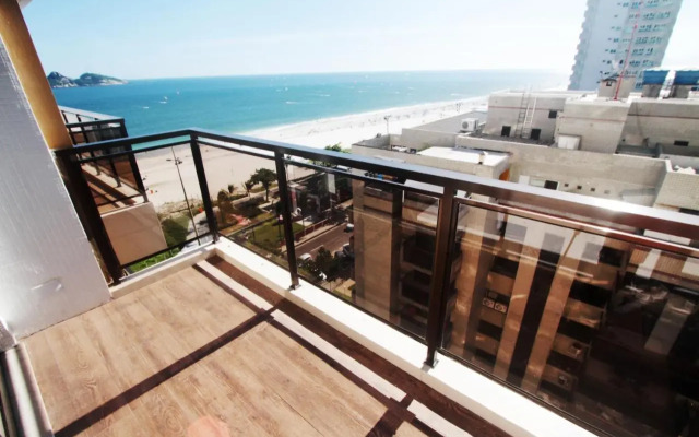 Apartment Ocean View II