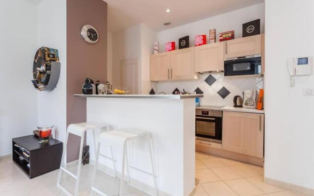 Le Gabian - Calme absolu pour ce magnifique T3