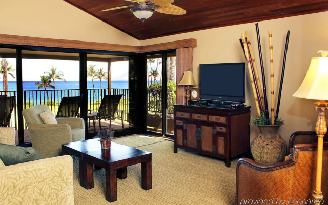 Wailea Elua- CoralTree Residence Collection