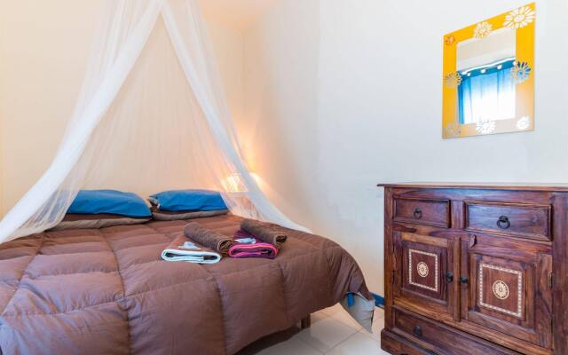 Plaza Beach Hostel