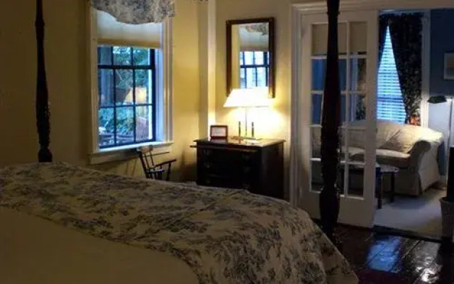 Samuel Durfee House B&B