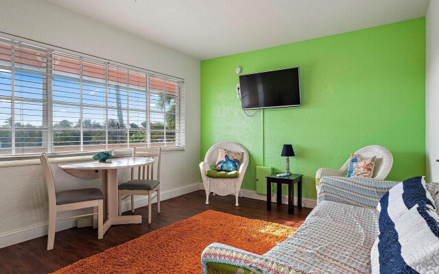 Blind Pass Resort Motel
