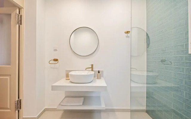 Villa Rosa Mare by Homie