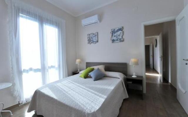 Sunset Modern Sea View Apartment