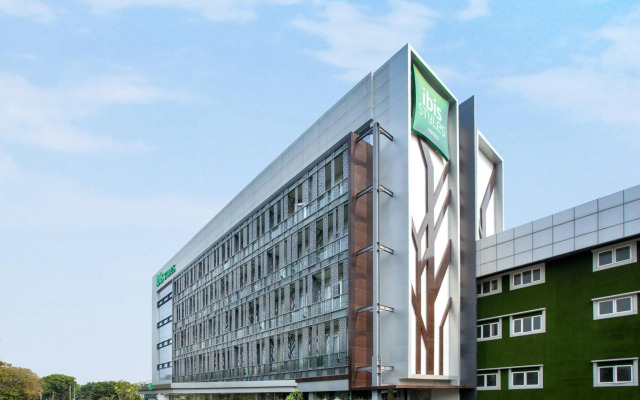 Ibis Styles Jakarta Sunter