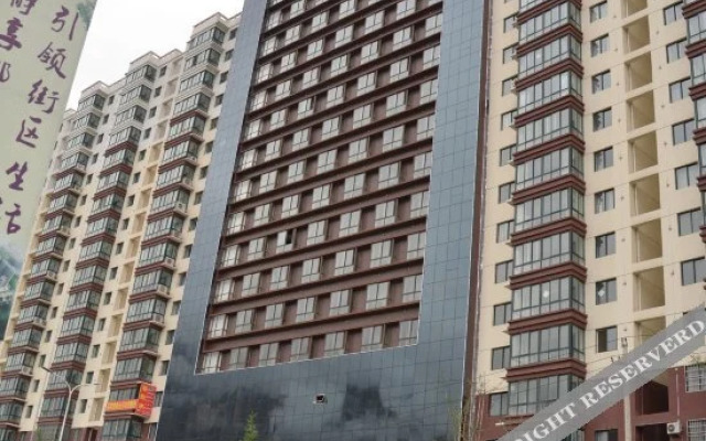 Southeast International Hotel
