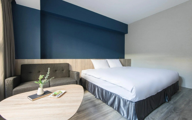 Sparrow Hotel