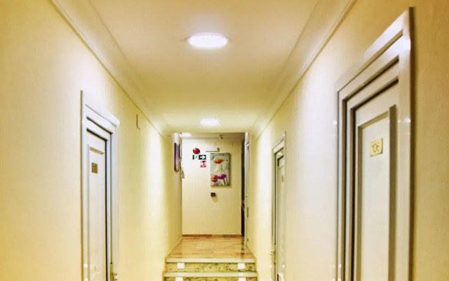 Hostal La Niña