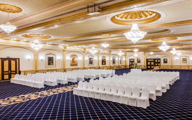 Holiday Inn Riyadh al qasr by IHG