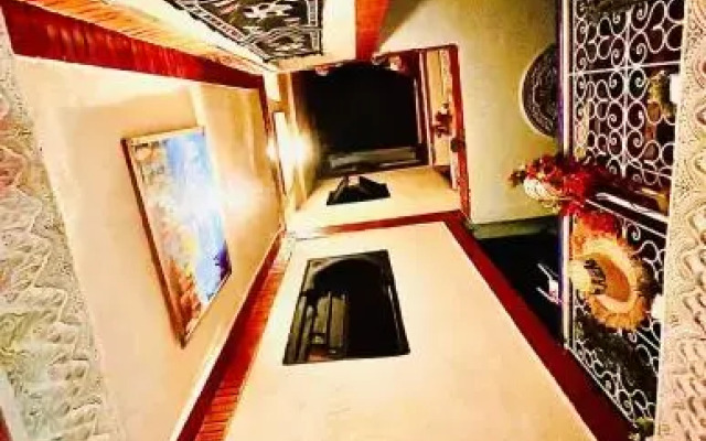 Maison Aicha