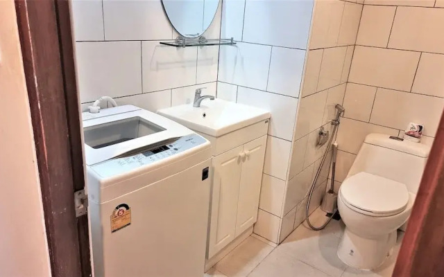 Lovely sea View Studio Jomtien Beach