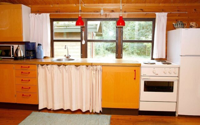 Gorgeous Holiday Home in Laeso Denmark Amidst Natural Surroundings