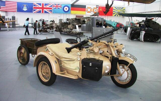 Ferienwohnung Usedomresidenz