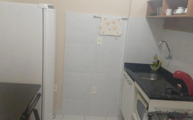 Residence Rota do Sol