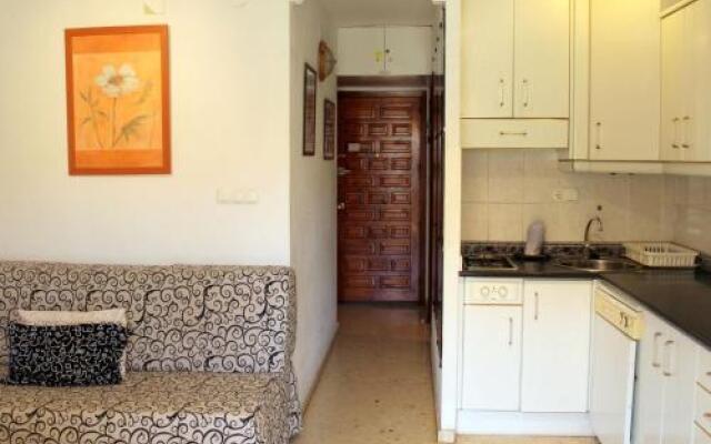 Apartment Don Miguel III