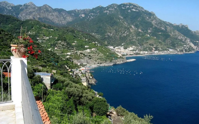 Suite I Limoni