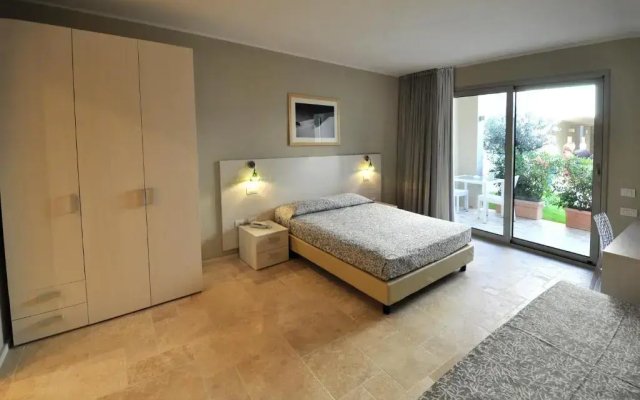 Domu Noa Hotel
