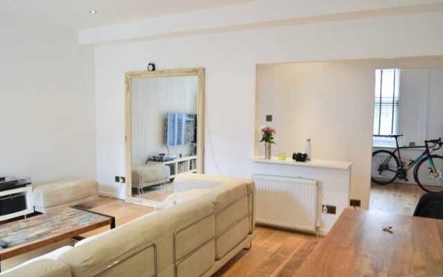 2 Bedroom Home in Dalston