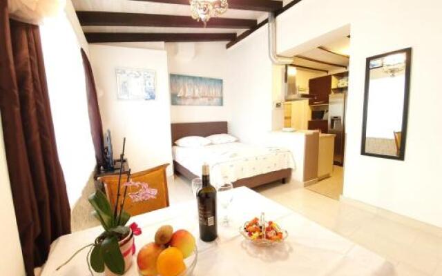 Apartment Dabar
