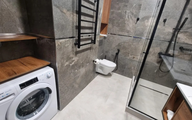 Апартаменты на улице Ленина