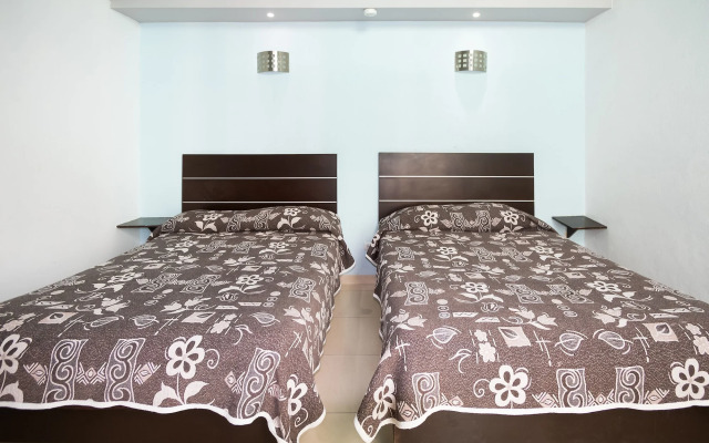 OYO Hotel Casona Poblana