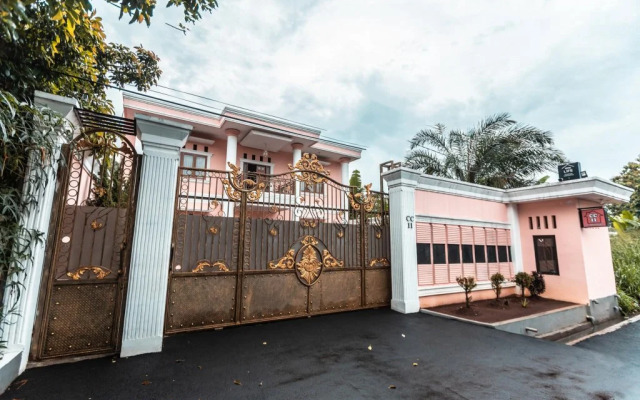 Pondok Cimanggu Syariah Mitra RedDoorz