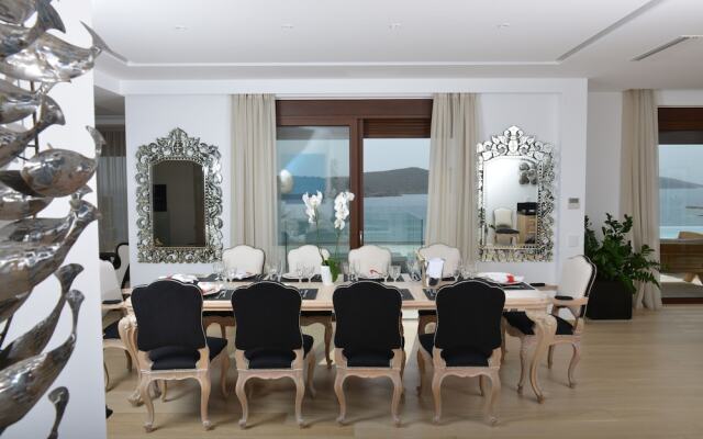 Villa Danae by Elounda Island View Villas