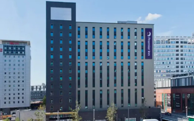 Premier Inn London Wembley Stadium