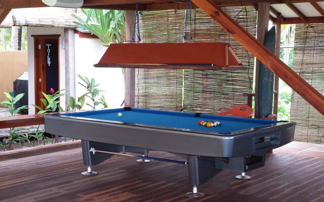 Reef Beach Resort