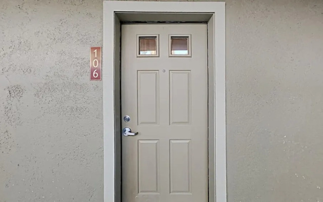 Renovated Condo Across the Street from Mountain Biking Trails! by RedAwning