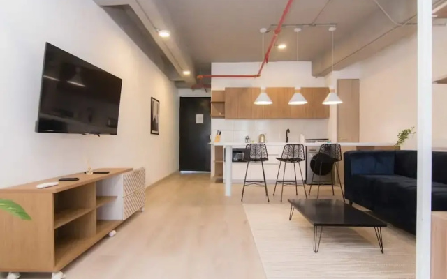 Fantastic Loft in Laureles