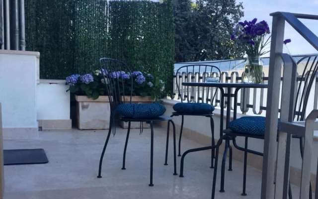 Torre San Bonifacio - Locazione Turistica