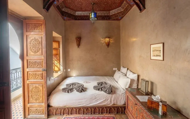 Riad Serendip Boutique Hotel