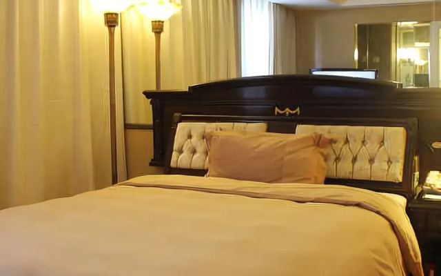 Hanjue Plaza Hotel