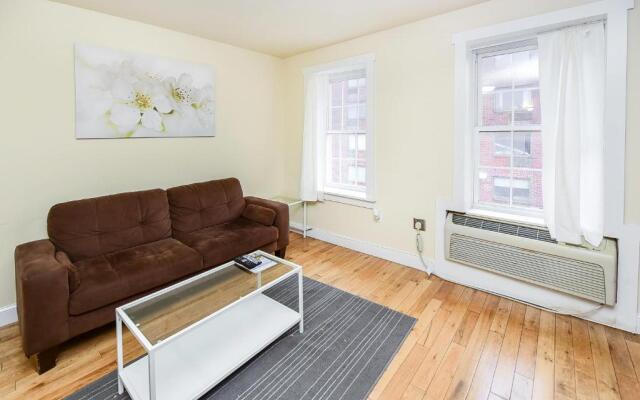 1&2 BD Apts Near UPenn & Hospitals