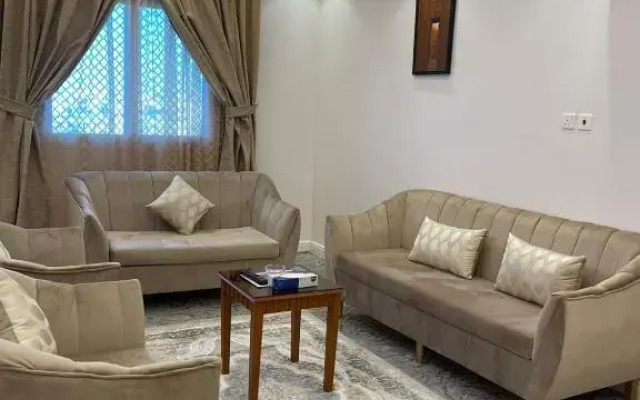 Al Farhan Hotel & Suites Hafr Al Batin