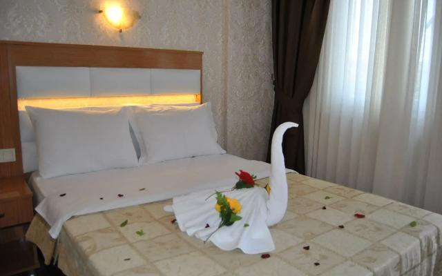 Grand Rossa Hotel