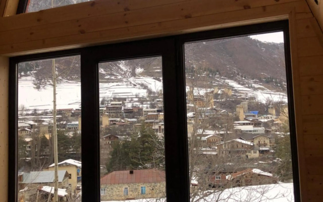 Paradiso Resort Mestia