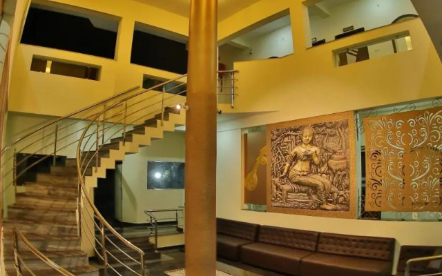 OYO 3471 Hotel Priso