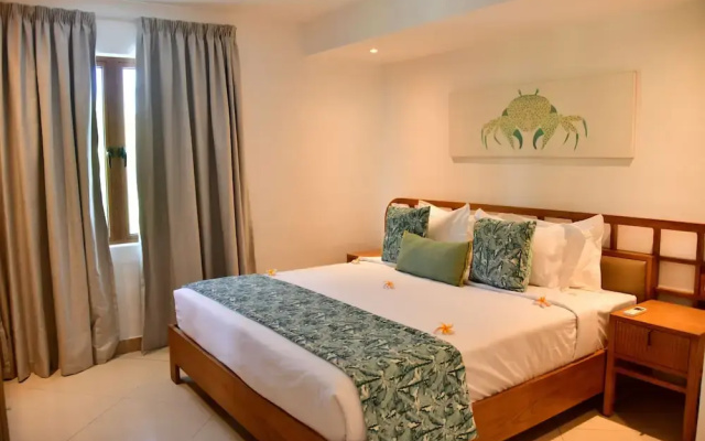 Orchid Villas by Sea Resorts