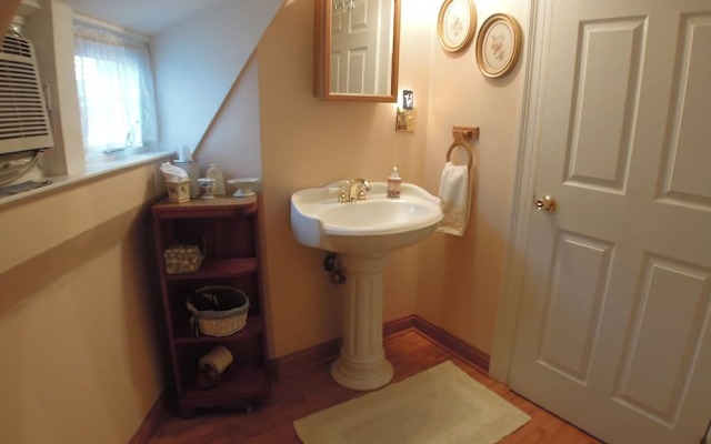 Wilson House Bed & Breakfast