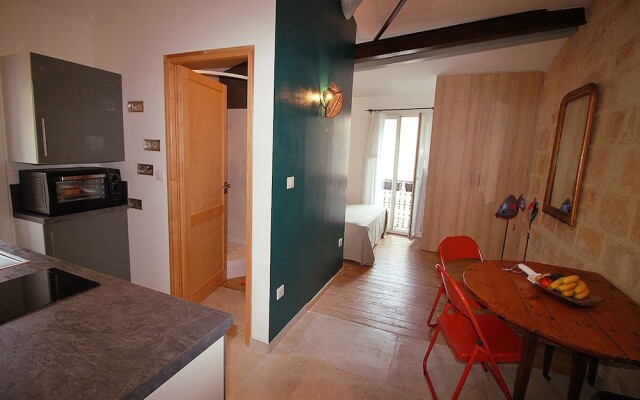 Appartement Coeur Centre Historique