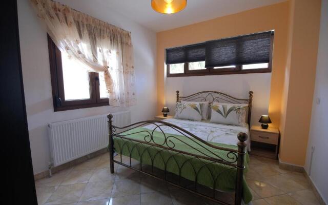sunny 2 apartaments