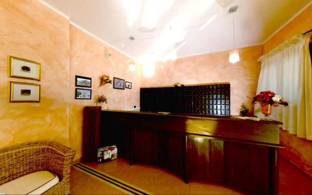 Albergo Residenziale Gli Ontani